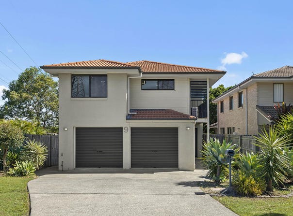 9 Platinum Place, Oxley, Qld 4075