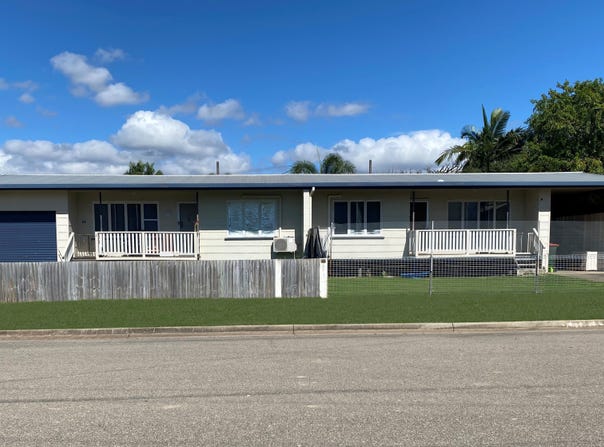 25 Corcoran Street, Currajong, Qld 4812