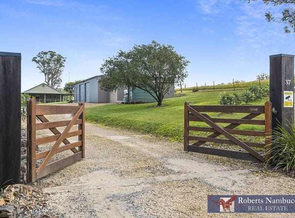 37 Siding Road, Newee Creek, NSW 2447
