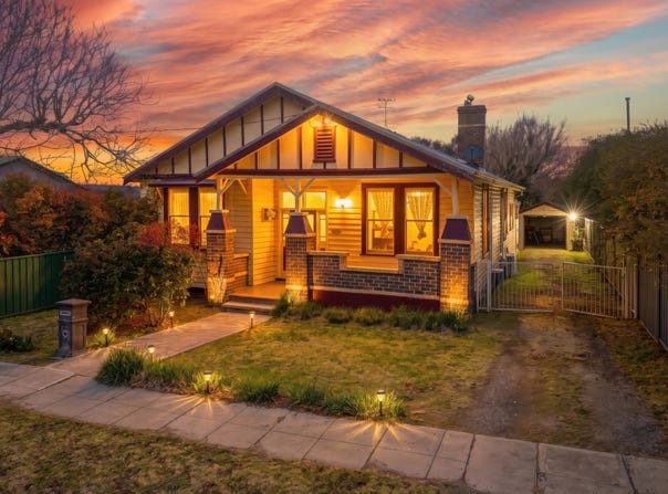 90 Jeffrey Street, Armidale, NSW 2350