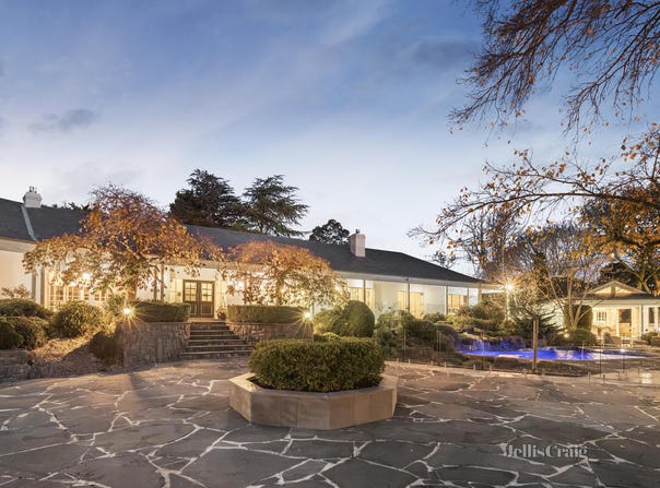 23 Sarah Crescent, Templestowe, Vic 3106