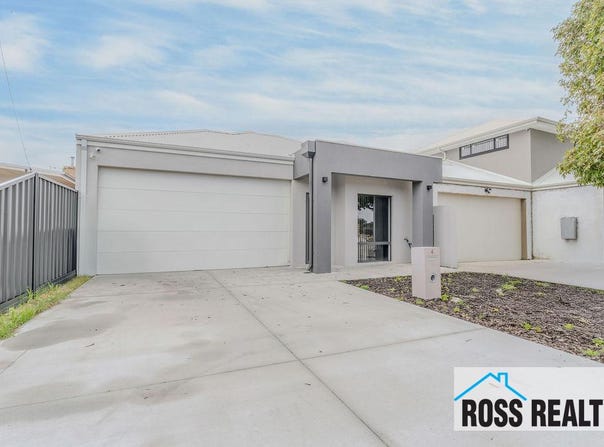 4 Tratton Street, Balga, WA 6061