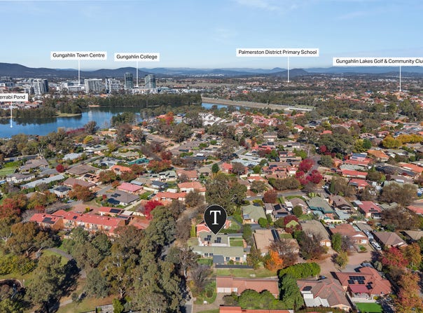 45 Corringle Close, Amaroo, ACT 2914