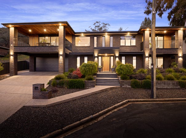 612 Randle Crescent, Albury, NSW 2640