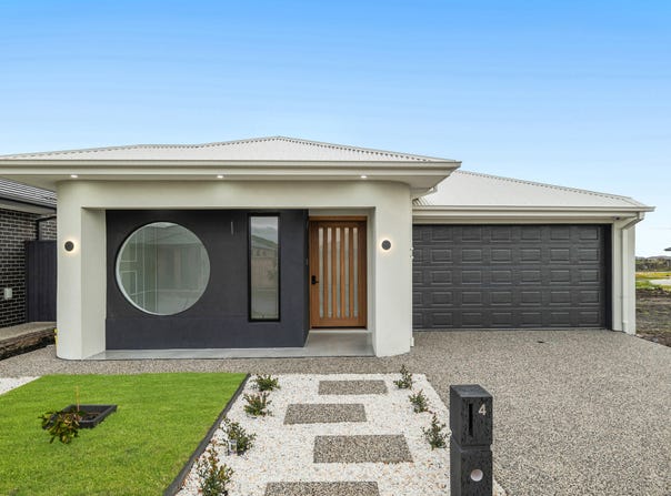 4 Cannich Street, Beveridge, Vic 3753