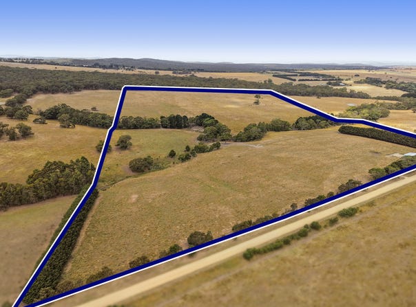 CA 39 Morrisons Lane, Korobeit, Vic 3341