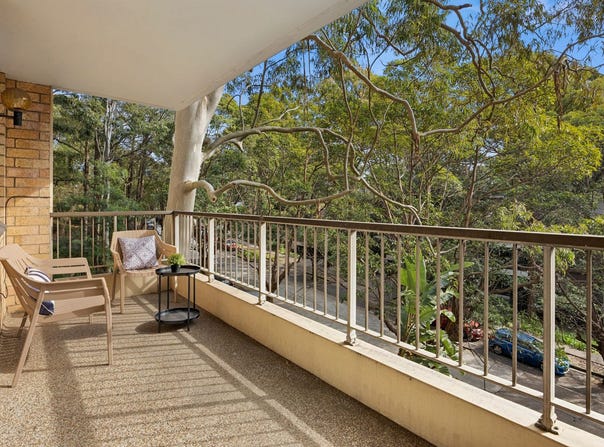 206/4 Francis Road, Artarmon, NSW 2064