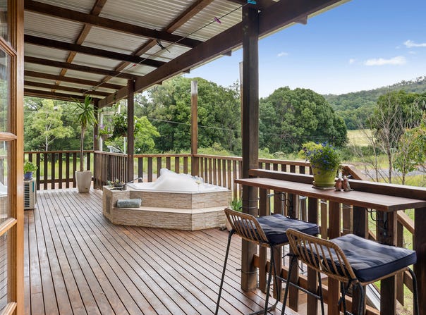 1 Coramba Street, Glenreagh, NSW 2450