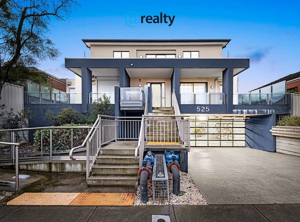 104/525 Whitehorse Road, Surrey Hills, Vic 3127