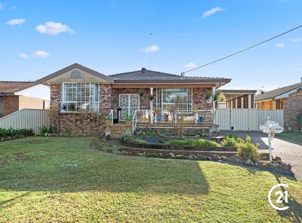 5 Cranbrook Crescent, Killarney Vale, NSW 2261