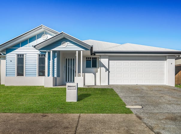 31 Blackwood Circuit, Banya, Qld 4551