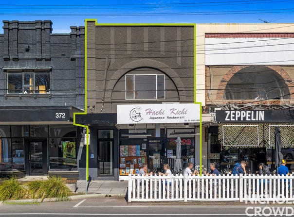 370 & 370A Bay Street, Brighton, Vic 3186
