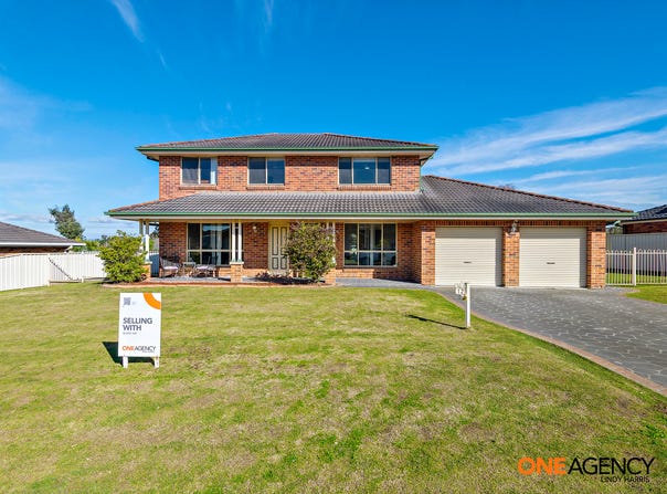 12 Woodside Avenue, Singleton, NSW 2330