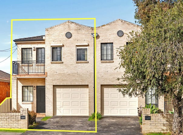 120 Hillcrest Avenue, Hurstville Grove, NSW 2220