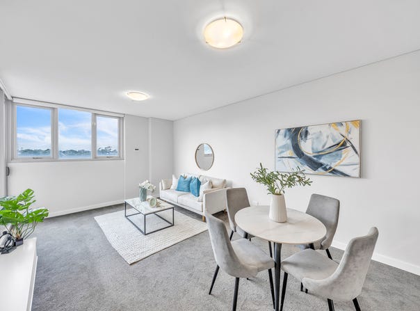 403/192 Stacey Street, Bankstown, NSW 2200