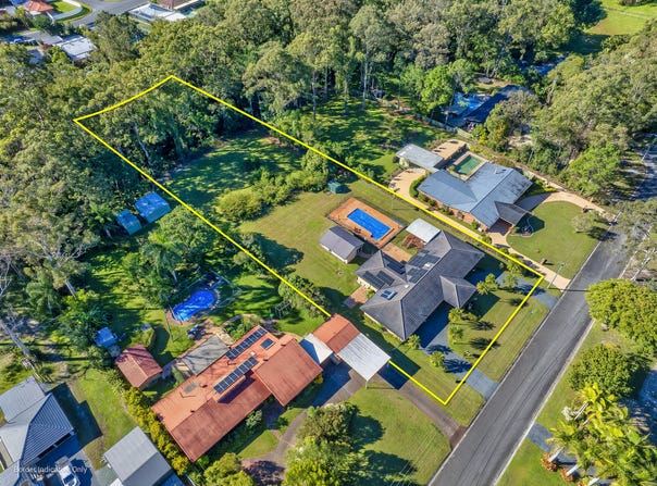 44 Lutana Street, Nerang, Qld 4211
