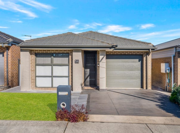 56 Seoul Avenue, Austral, NSW 2179