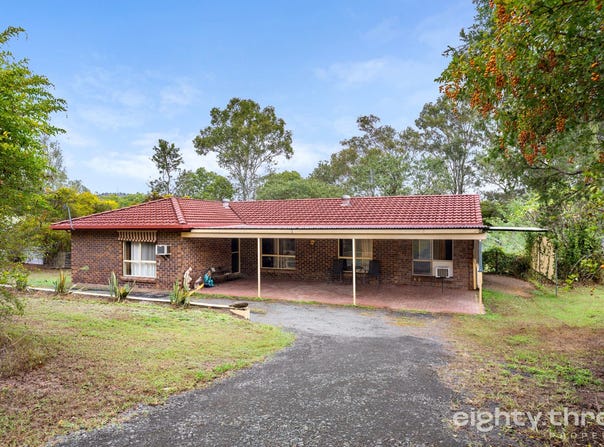 74 Hewett Drive, Regency Downs, Qld 4341