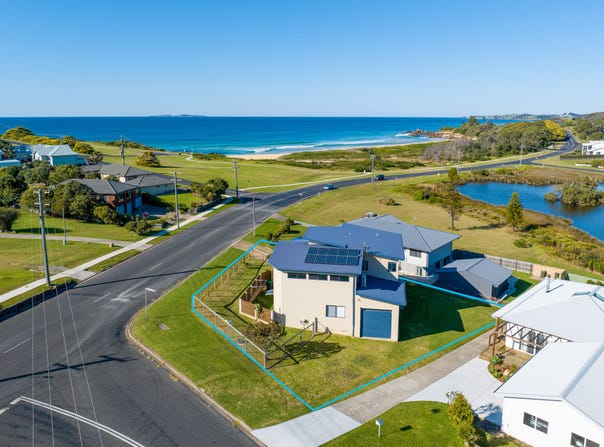 105 Cresswick Parade, Dalmeny, NSW 2546