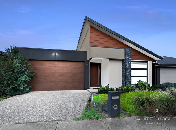 52 Newforest Drive, Aintree, Vic 3336