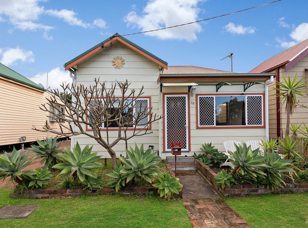 58 Arthur Street, Mayfield, NSW 2304