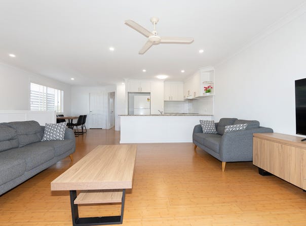 1/3 Avoca Street, Bundaberg West, Qld 4670