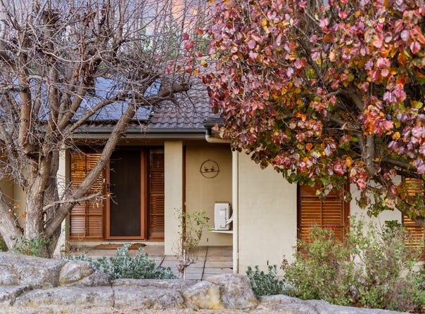 11 Clancy Place, Goulburn, NSW 2580