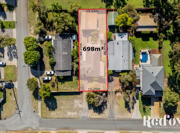 172 Lawrence Street, Bedford, WA 6052