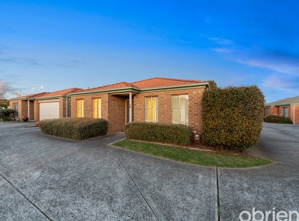 18/36-40 Hall Road, Carrum Downs, Vic 3201