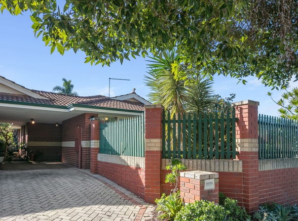 2/22 Birdwood Street, Innaloo, WA 6018