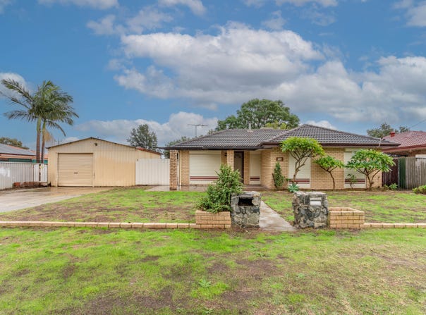 27 Lilika Street, Armadale, WA 6112