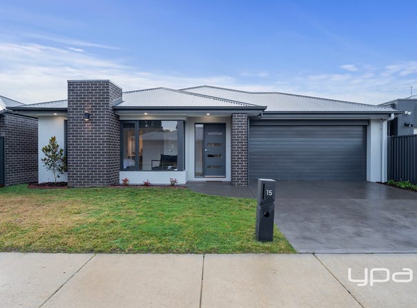15 Sandy Crescent, Invermay Park, Vic 3350