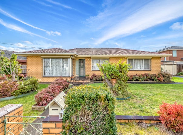 6 Holden Crescent, Traralgon, Vic 3844