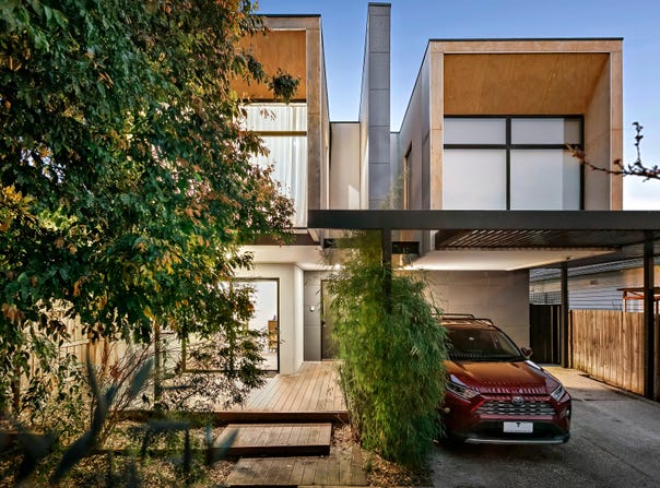 229 Blyth Street, Brunswick East, Vic 3057