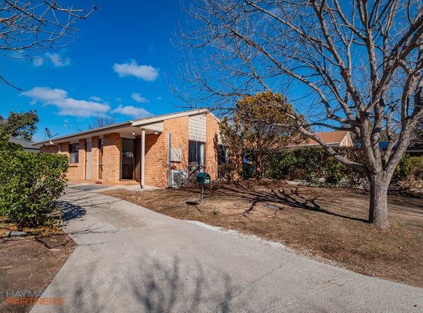 28 Tregear Close, Theodore, ACT 2905