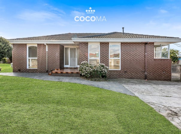 9 Darren Road, Springvale South, Vic 3172