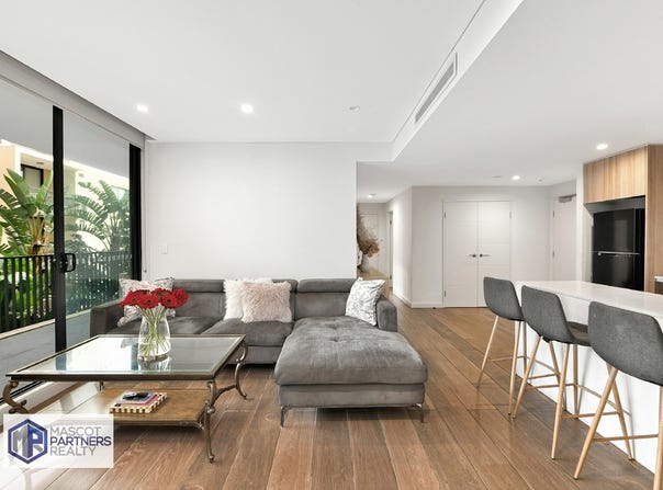 104/548-568 Canterbury Road, Campsie, NSW 2194