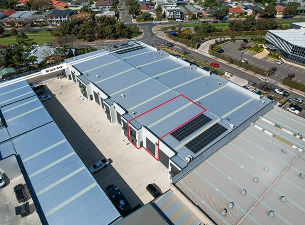 Unit 6, 14 Bruce Avenue, Marleston, SA 5033