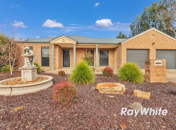 2 Dundee Court, Moama, NSW 2731