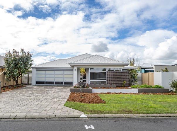 15 Barker Boulevard, Glen Iris, WA 6230