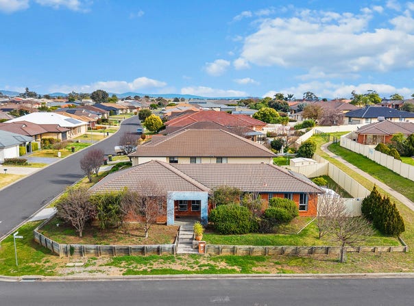 1 Kalinda Place, Tamworth, NSW 2340