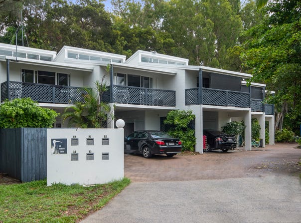 4/15 Triton Crescent, Port Douglas, Qld 4877