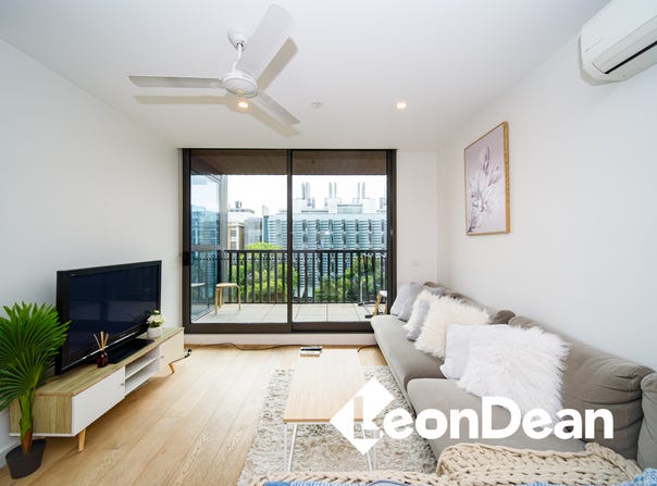 502/93  Flemington Road, North Melbourne, Vic 3051