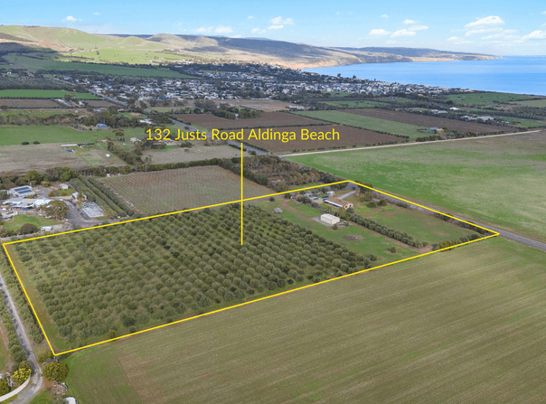 132 Justs Road, Aldinga Beach, SA 5173