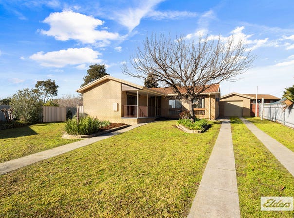 7 Karalla Court, Wodonga, Vic 3690