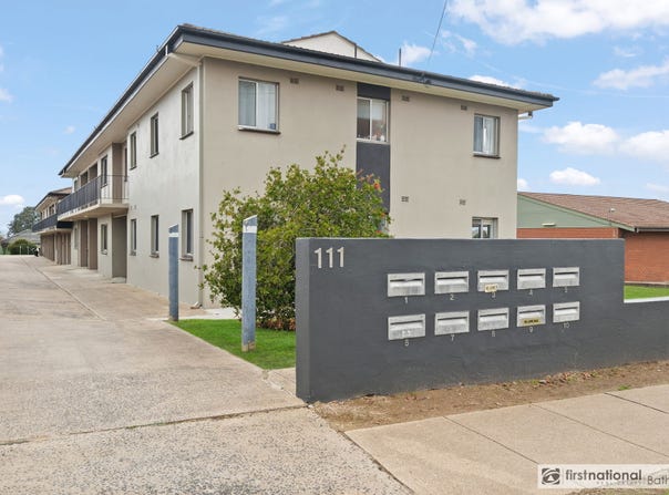 1/111 Lambert Street, Bathurst, NSW 2795