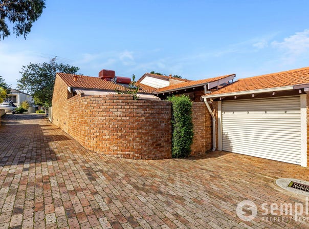2/50 Parkside Avenue, Mount Pleasant, WA 6153