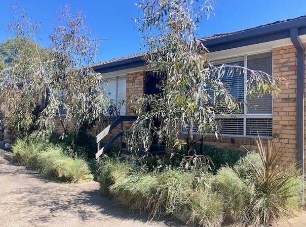 3/20 Beatty Parade, Mornington, Vic 3931