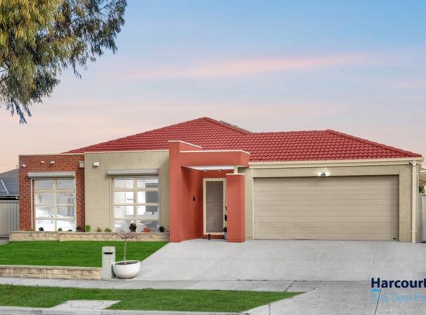 8 Jim Clay Avenue, Cairnlea, Vic 3023