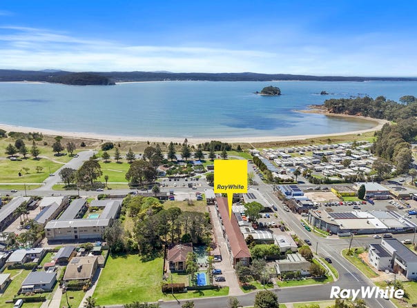 3/2-6 Matthew Parade, Batehaven, NSW 2536